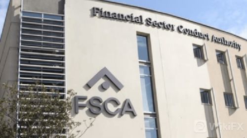 南非FSCA嚴正警告 Bulltrend Zar Pty Ltd涉非法提供房地產咨詢服務，投資者需警惕